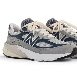 New Balance 990v6 Made in USA